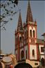 Cattedrale, Lomé